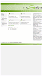 Mobile Screenshot of mcsale.at